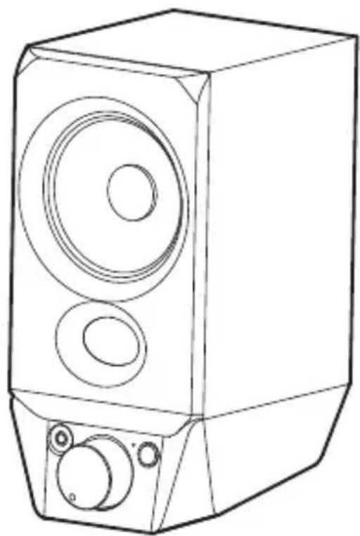 EDIFIER R19BT - What's in the box - 2