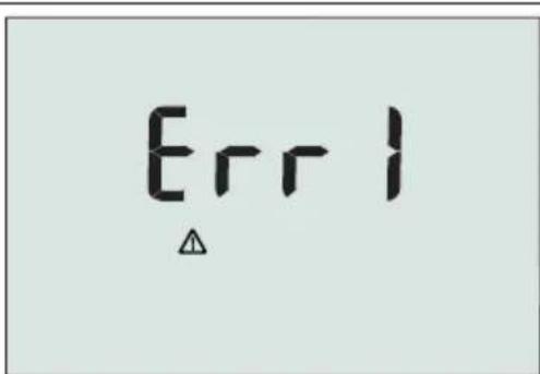 [Err] ⚠️