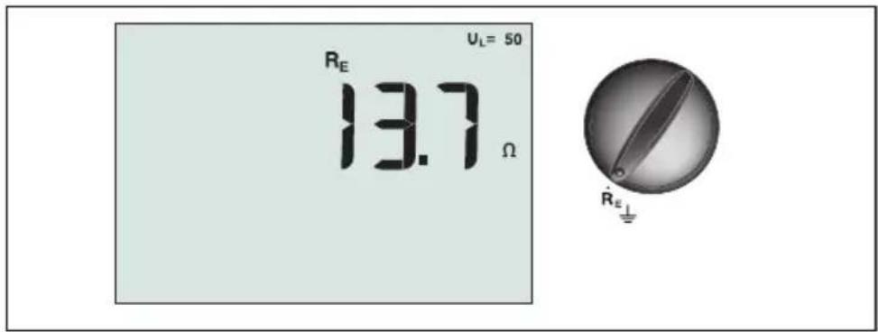 Beha-Amprobe ProInstall200EUR - Mesure de résistance de terre - 1