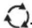 Beha-Amprobe ProInstall200EUR - Pour effectuer un test d'ordre des phases : - 1