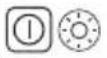 Beha-Amprobe ProInstall100DK - Opcje włączenia zasilania - 6