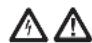 Beha-Amprobe ProInstall100DK - INFORMAZIONI SULLA SICUREZZA - 1