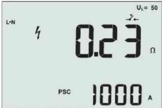 Beha-Amprobe ProInstall100DK - Lijnweerstand - 1