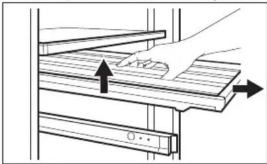AEG AWUD040B8B - Platen verwijdermen - 1