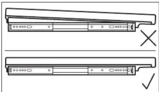 AEG AWUD040B8B - CUIDADO! - 3