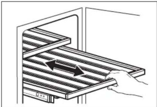 AEG AWUD040B8B - Plankenplaatsen - 3