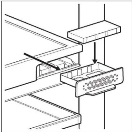 AEG AWUD040B8B - Tipps zum Energiesparen - 1