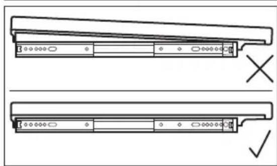 AEG AWUD040B8B - ATTENTION! - 4