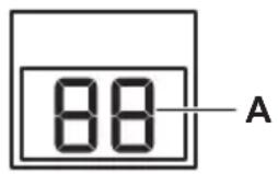 AEG AWUS018B7B - Skærm - 1