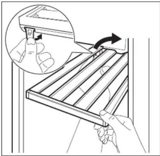 AEG AWUS018B7B - Alarma uşa beschisa - 4