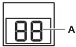 AEG AWUS018B7B - Pantalla - 1