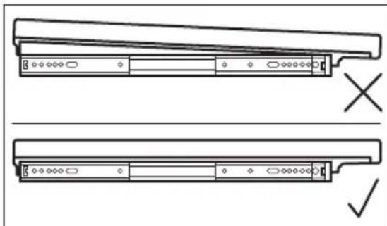 AEG AWUS040B8B - ATTENZIONE! - 3