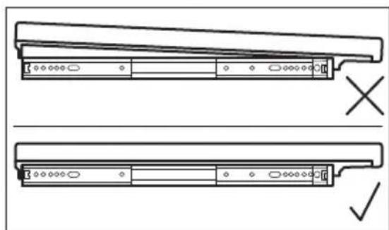 AEG AWUS040B8B - LET OP! - 3