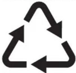 AEG BPK742280B - Hinweise zum Recycling - 1