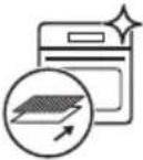 AEG BPK742280B - Initial Cleaning - 3