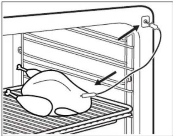 AEG BPK742280B - Ripiano a filo, Lamiera dolci / Teglia profonda: - 2