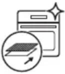 AEG BPK742280B - Eerste reiniging - 3