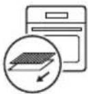 AEG BPK742280B - Initial Cleaning - 1