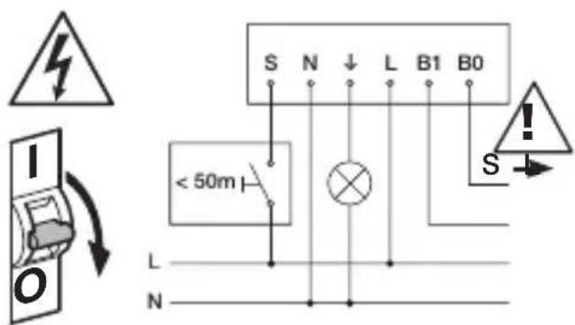 STEINEL IR Quattro HD2 COM1 - 11