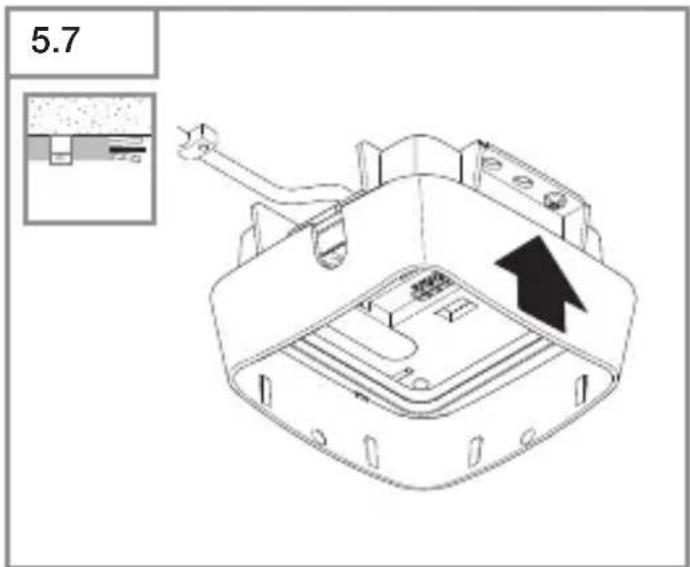 STEINEL IR Quattro HD2 COM1 - 26