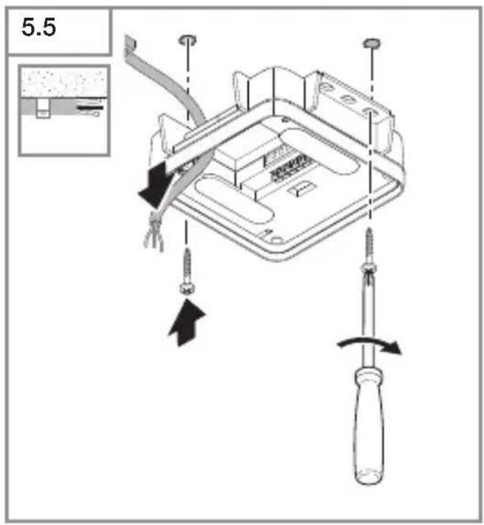 STEINEL IR Quattro HD2 COM1 - 24