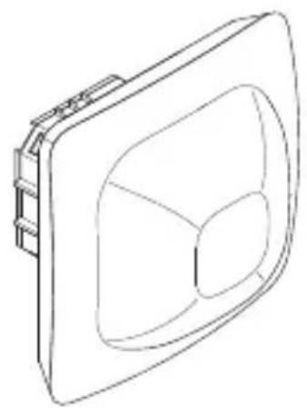 STEINEL IR Quattro HD2 COM1 - 2