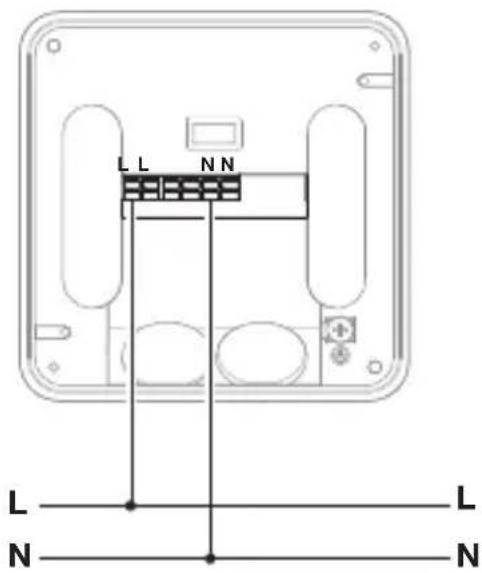 STEINEL IR Quattro HD2 COM1 - 16
