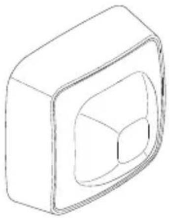 STEINEL IR Quattro HD2 COM1 - 6