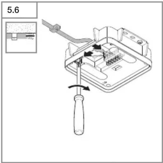 STEINEL IR Quattro HD2 COM1 - 25