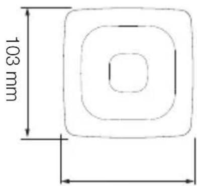 STEINEL IR Quattro HD2 COM1 - 3