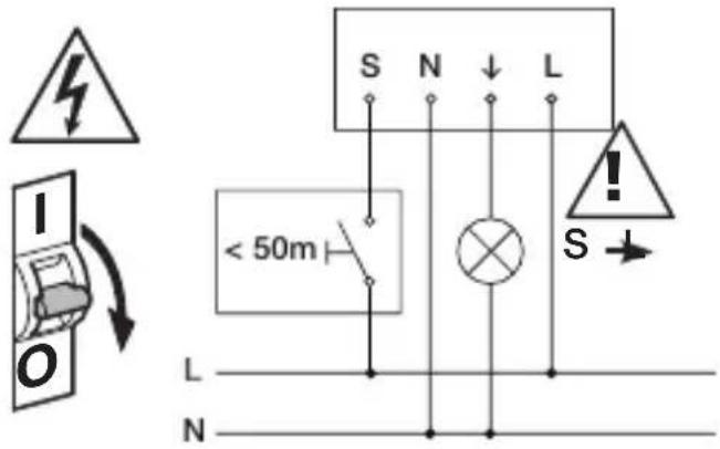 STEINEL IR Quattro HD2 COM1 - 9