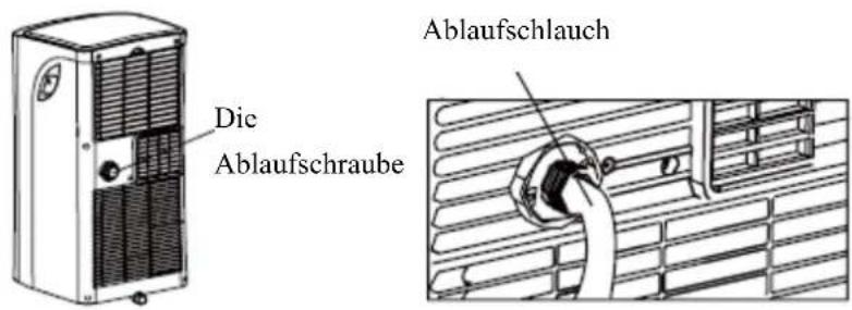 COMFEE MPPH08CRN7 - Wasserableitung - 1