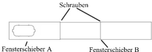 COMFEE MPPH08CRN7 - Fenstereinbausatz (optional) - 4