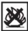 WORX WG749E - SAFETY WARNINGS FOR BATTERY PACK - 5