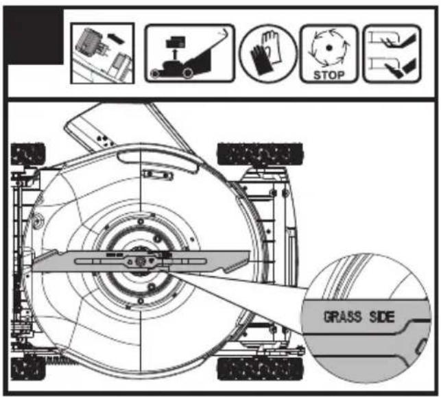WORX WG749E - 25