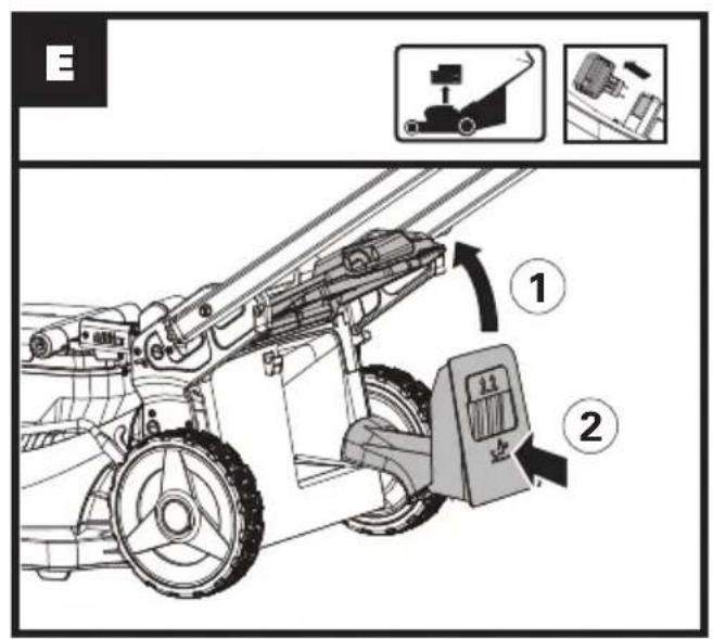 WORX WG749E - 12