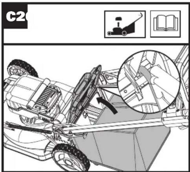 WORX WG749E - 8