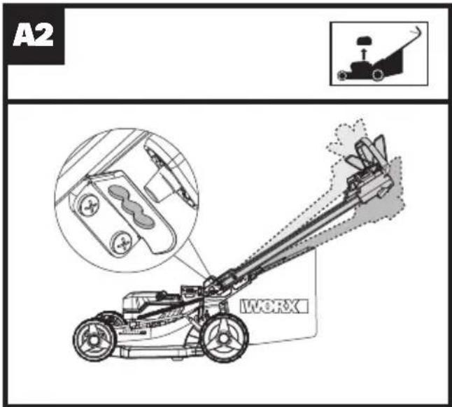WORX WG749E - 5