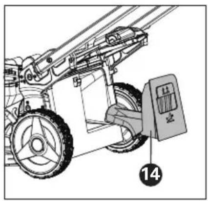 WORX WG749E - 1