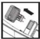 WORX WG749E - VEILIGHEIDSINSTRUCTIES VOOR HET ACCUPACK - 10