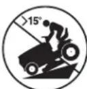 HUSQVARNA YTH18542 - GENERAL OPERATION - 5