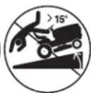 HUSQVARNA YTH18542 - GENERAL OPERATION - 4