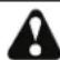 HUSQVARNA YTH18542 - WARNING - 1