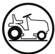 HUSQVARNA YTH18542 - Operator's Manual Manuel de L'Opérateur YTH18542 - 1