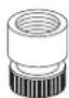 HUSQVARNA YTH18542 - UNASSEMBLED PARTS - 3