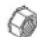 HUSQVARNA YTH18542 - UNASSEMBLED PARTS - 6