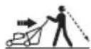 HUSQVARNA L 321AH - Symbols on the product - 7