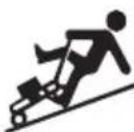 HUSQVARNA L 321AH - Symboles figurant sur l'outil - 8