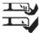 HUSQVARNA L 321AH - Symbols on the product - 9