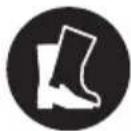 HUSQVARNA 530iP5 - Symbols on the product - 5